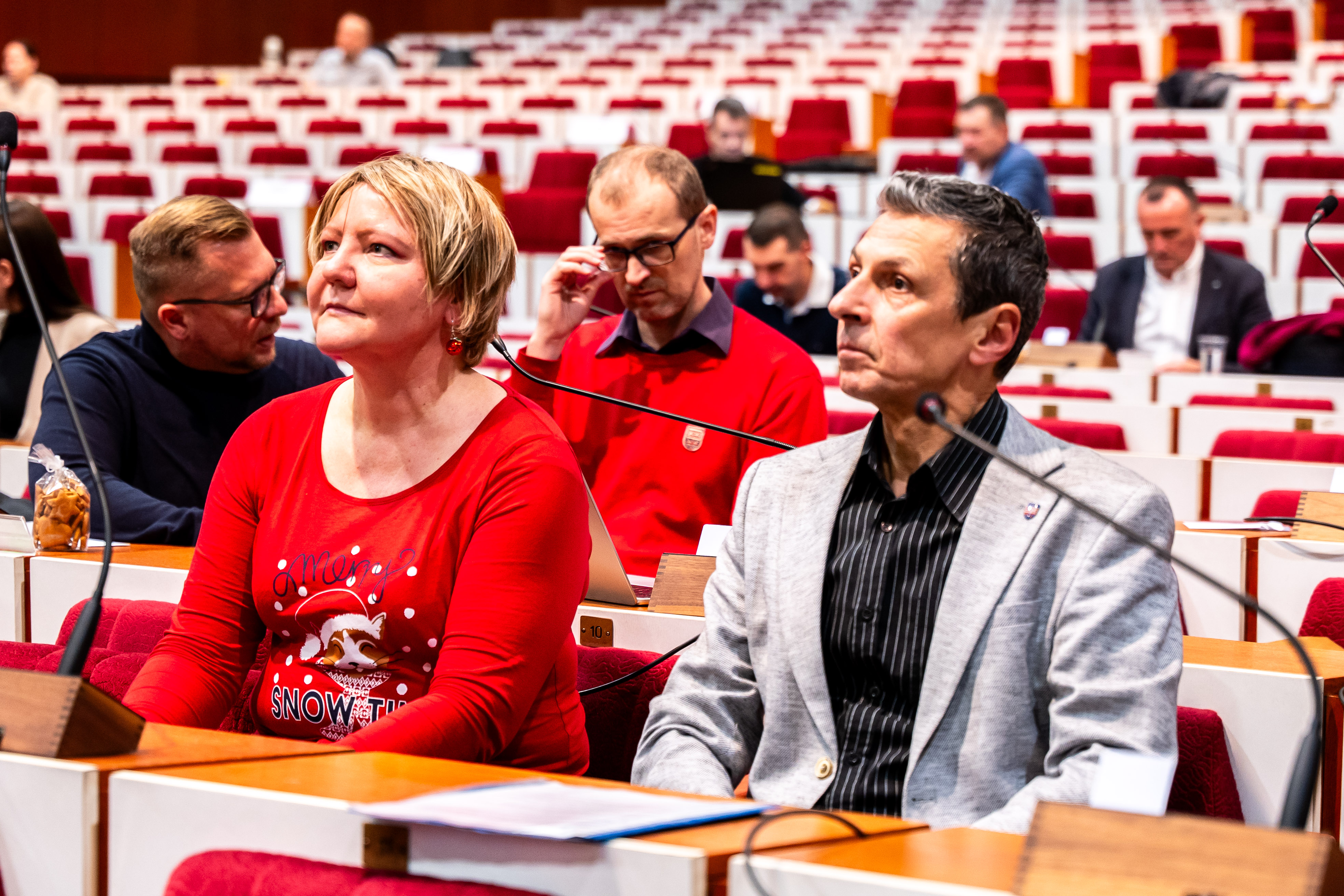 zasadnutie Mestskeho zastupitelstva v Kosiciach-6